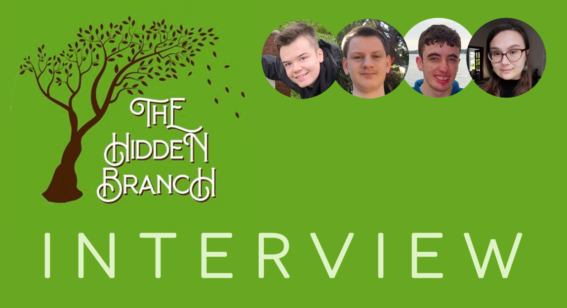 Hidden Branch Interview